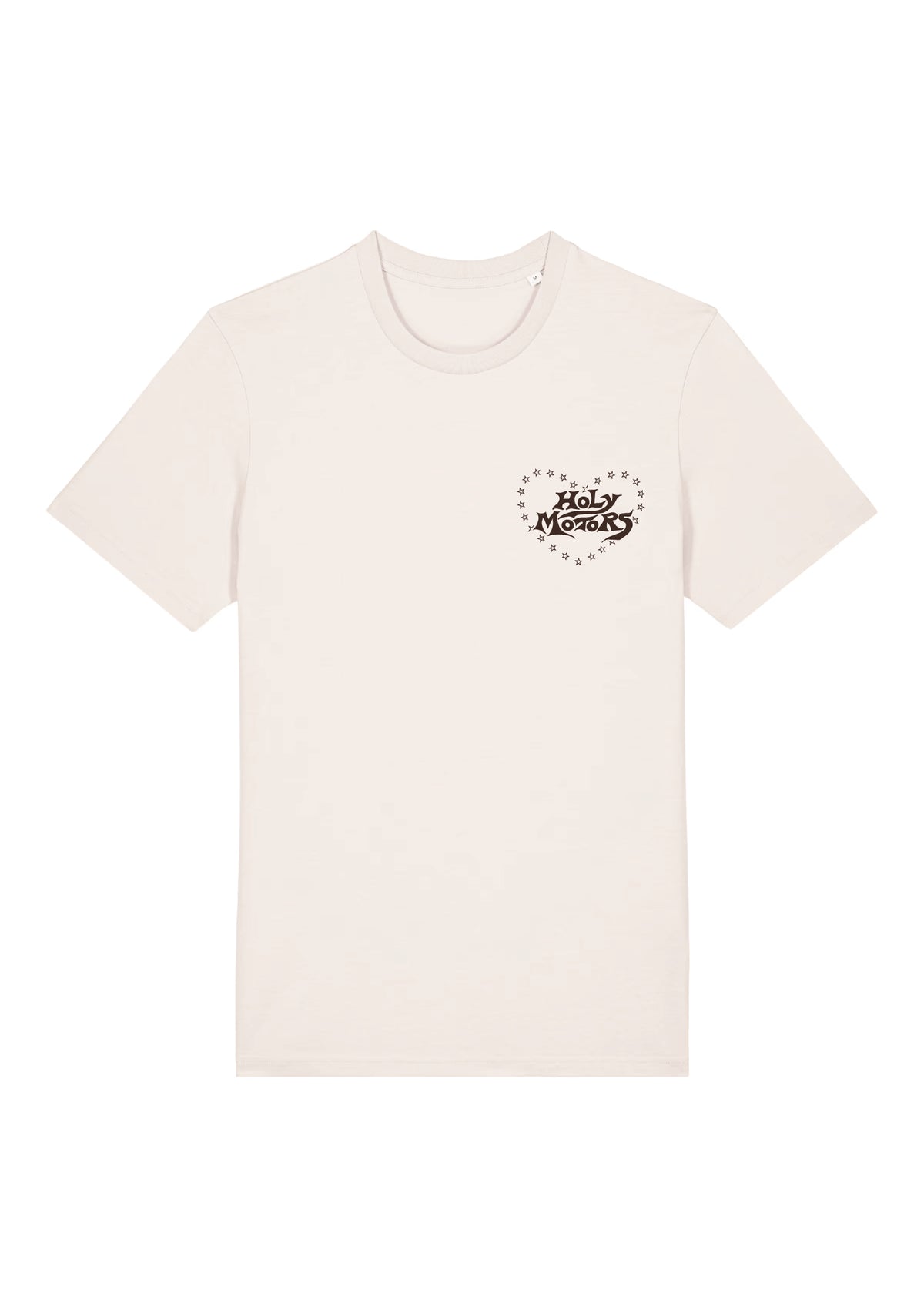 "Holy Motors" logo Tee