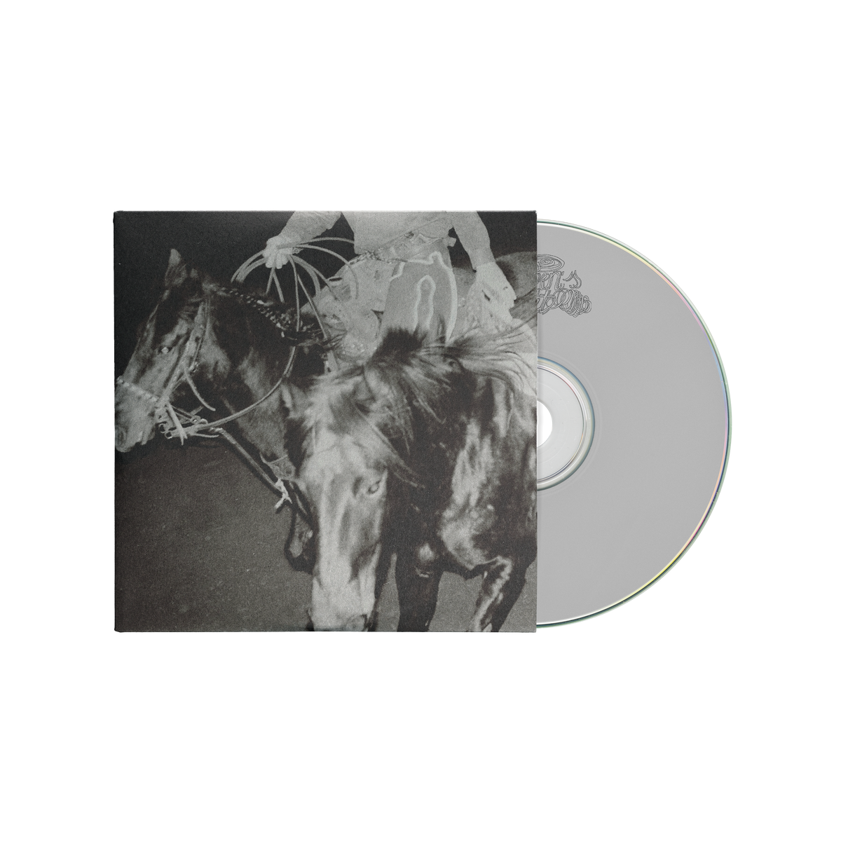 Holy Motors - Heaven's Night (CD)