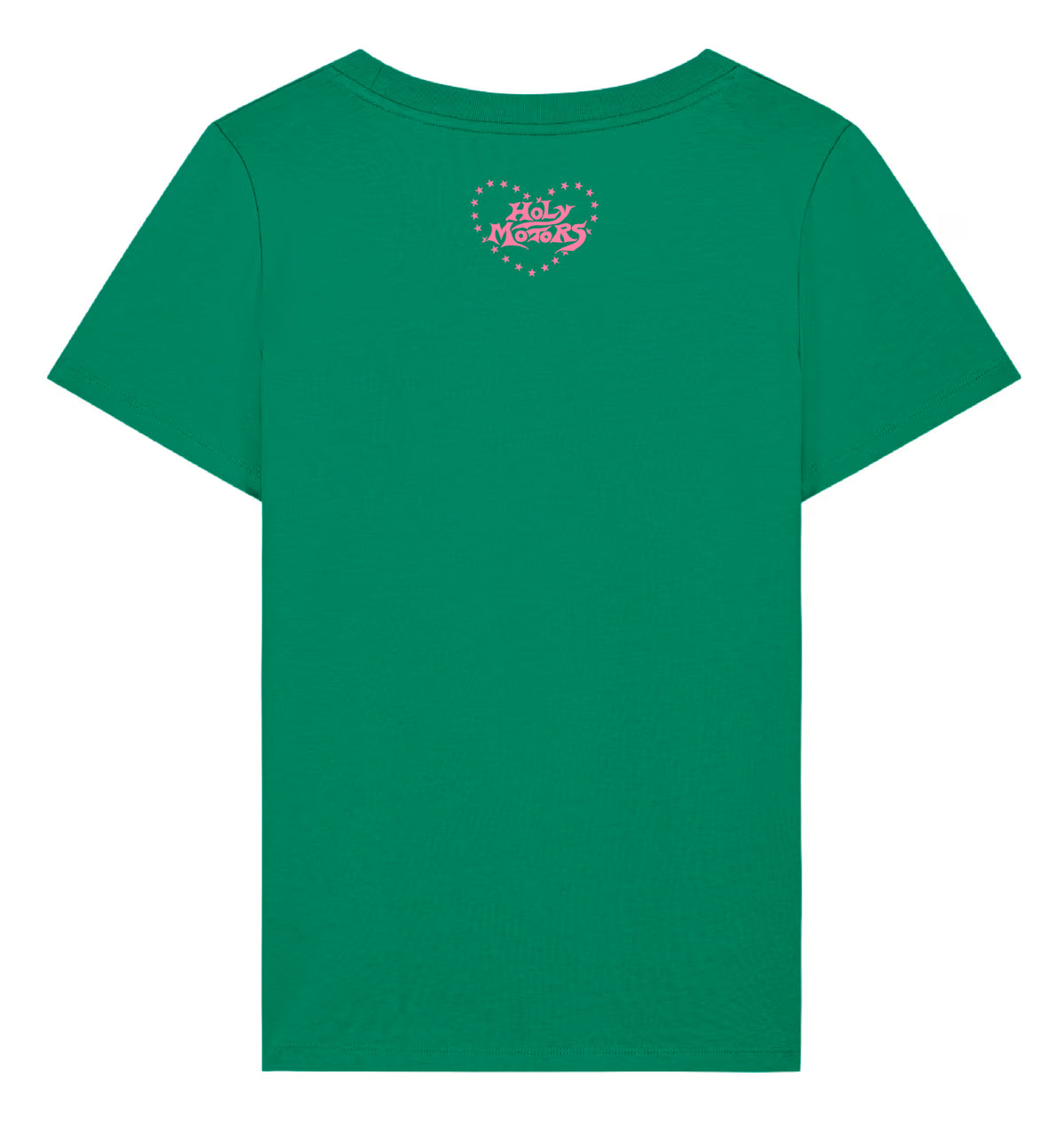 "I work I'm in the business" Ladies Tee